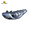 APG All Crash Head Lamp Passenger Side OEM suits Hyundai