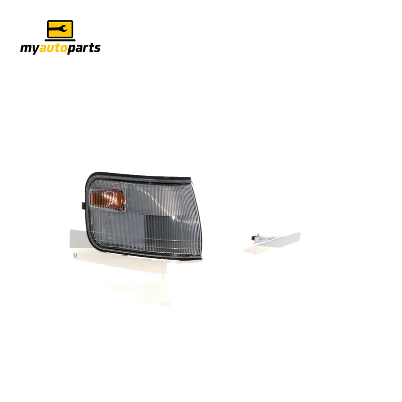 APG All Crash Front Park / Indicator Lamp Drivers Side