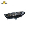 APG All Crash Halogen Manual Adjust Head Lamp Passenger