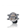 APG All Crash Fog Lamp Drivers Side OEM suits Toyota