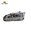 APG All Crash Halogen Head Lamp Passenger Side OEM Suits