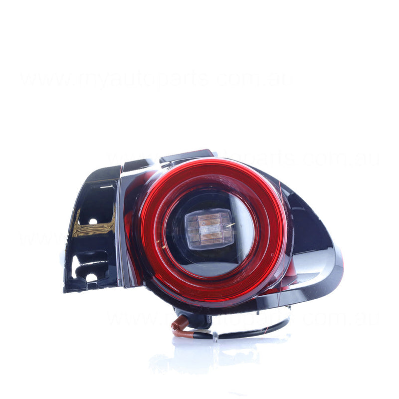 APG All Crash Mazda MX-30 OEM Tail Lamp Drivers Side