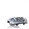 APG All Crash Halogen Head Lamp Drivers Side OEM Suits