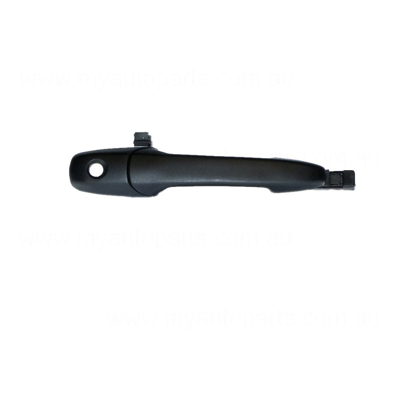 APG Front Door Outer Handle Driver Side Aftermarket suits