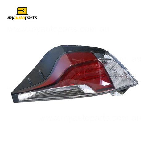 APG All Crash LED Tail Lamp Drivers Side OEM suits Toyota