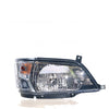 APG All Crash Head Lamp Drivers Side OEM suits Hino 300