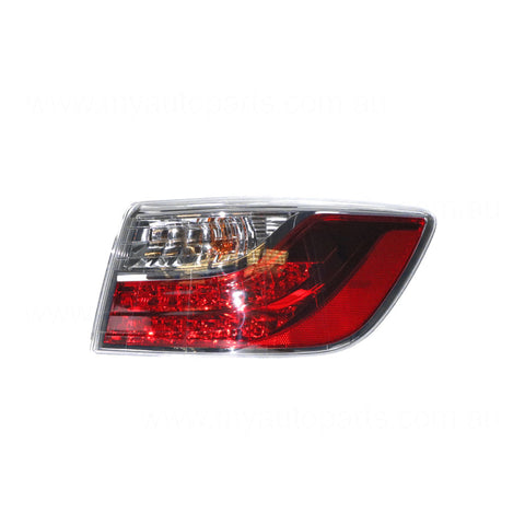 APG All Crash Tail Lamp Drivers Side OEM Suits Mazda CX-9