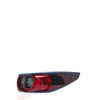 APG All Crash Tail Lamp Driver Side Certified Suits Mazda
