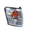 APG All Crash Silver Front Park / Indicator Lamp Drivers