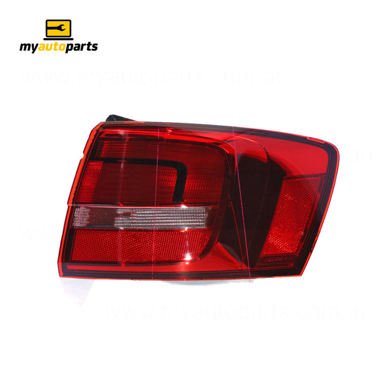 APG All Crash Tail Lamp Drivers Side OEM Suits Volkswagen