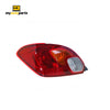 APG All Crash Tail Lamp Passenger Side Certified suits