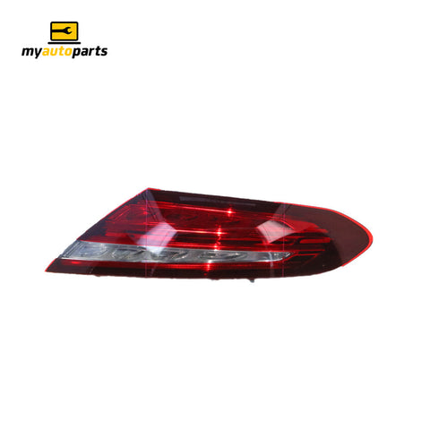 APG All Crash LED Tail Lamp Drivers Side OEM Suits