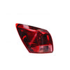 APG All Crash Tail Lamp Passenger Side Certified Suits