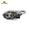 APG All Crash Xenon Head Lamp Passenger Side OEM suits