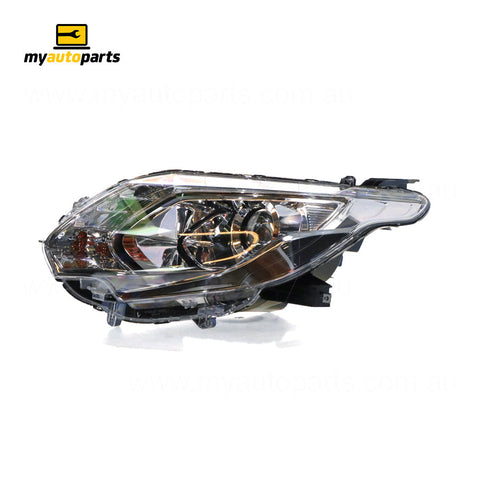APG All Crash Xenon Head Lamp Passenger Side OEM suits