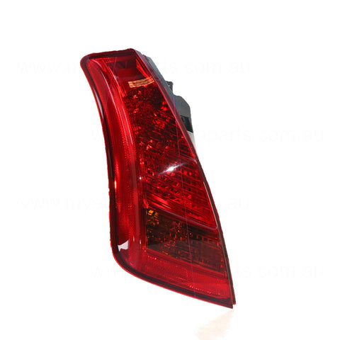 APG All Crash Tail Lamp Passenger Side OEM Suits Nissan