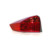 APG All Crash Tail Lamp Passenger Side Certified Suits