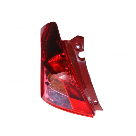 APG All Crash Tail Lamp Passenger Side OEM Suits Suzuki