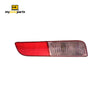 APG All Crash Rear Bar Lamp Drivers Side OEM Suits