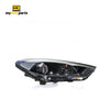 APG All Crash Head Lamp Drivers Side OEM Suits Hyundai