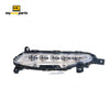 APG All Crash Daytime Running Lamp Passenger Side OEM