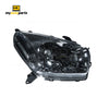 APG All Crash Head Lamp Drivers Side OEM Suits Toyota