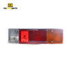 APG All Crash Tail Lamp Drivers Side OEM suits Mitsubishi