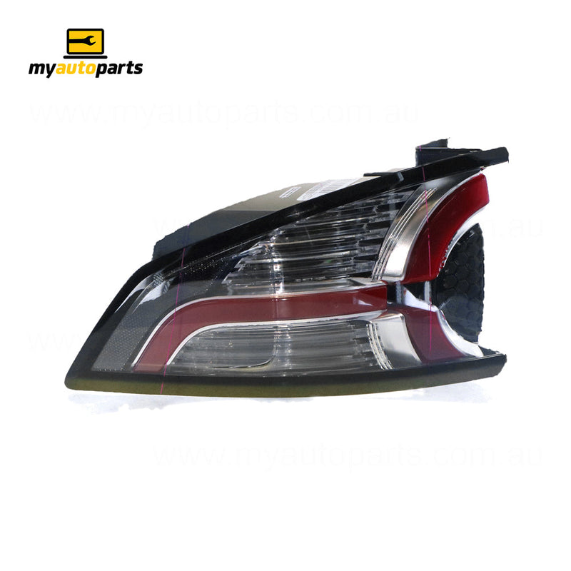 APG All Crash Tail Lamp Drivers Side OEM Suits Land Rover