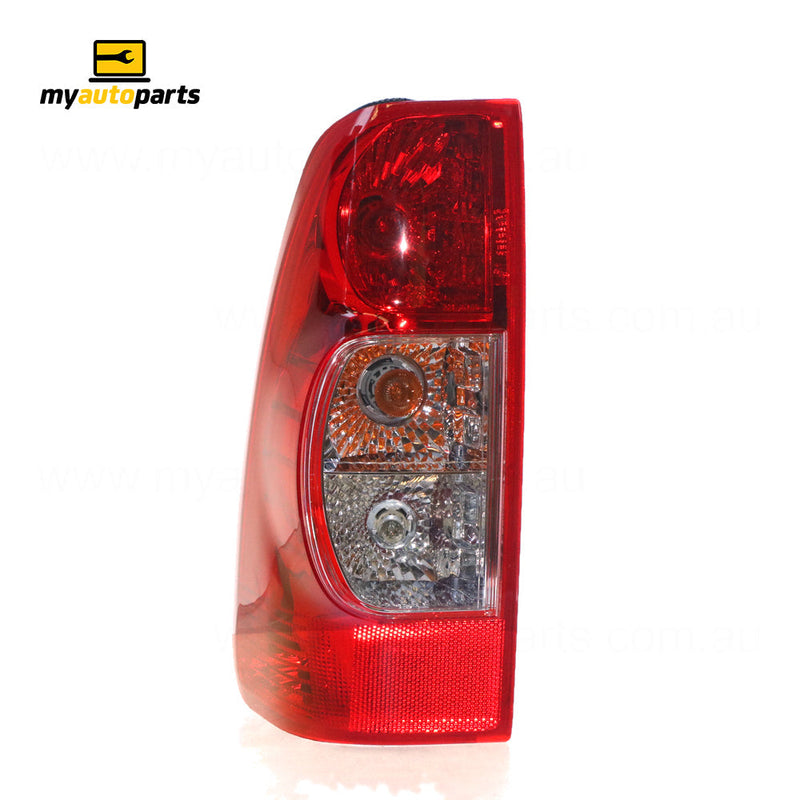 APG All Crash Tail Lamp Passenger Side OEM suits