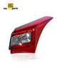 APG All Crash LED Tail Lamp Drivers Side OEM suits