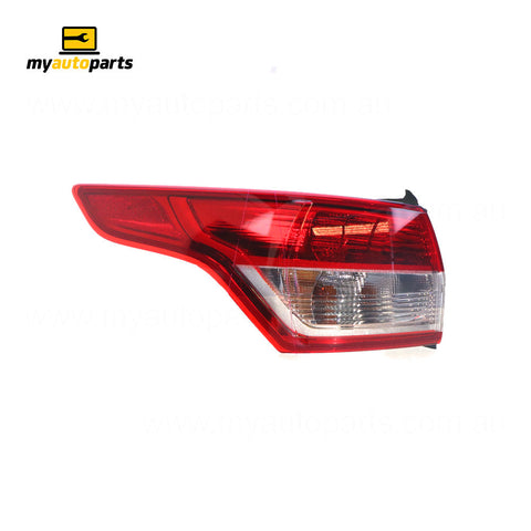 APG All Crash Tail Lamp Passenger Side OEM Suits Ford