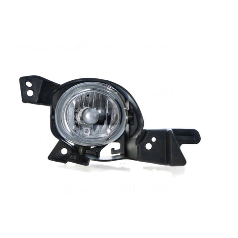 APG All Crash Fog Lamp Drivers Side Certified suits Mazda