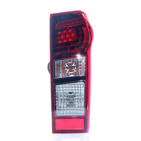 APG All Crash Isuzu D-Max OEM Tail Lamp Drivers Side
