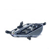 APG All Crash Kia Cerato OEM Fog Lamp Drivers Side