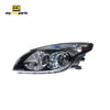 APG All Crash Black Head Lamp Passenger Side OEM Suits