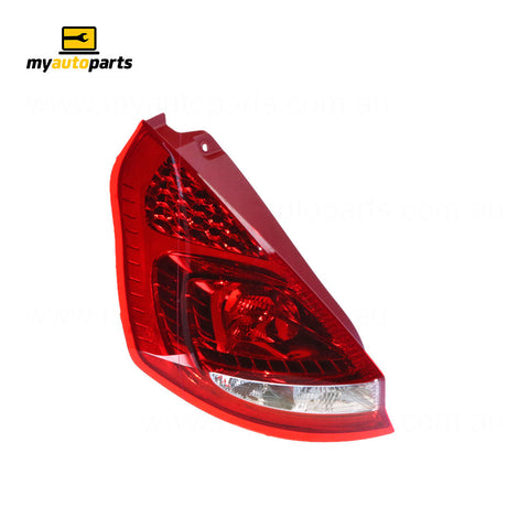 APG All Crash Tail Lamp Passenger Side OEM Suits Ford