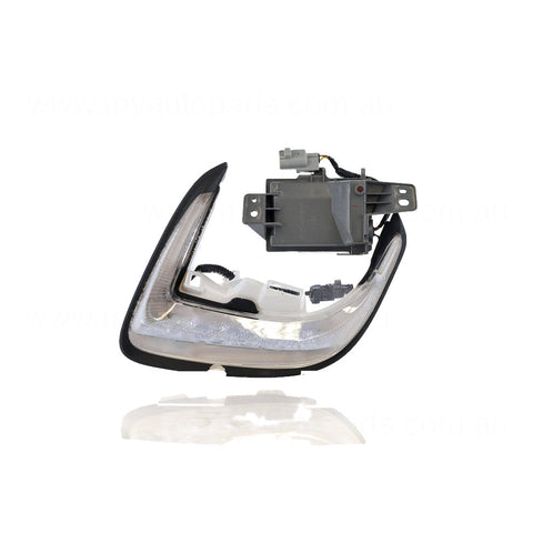 APG All Crash Mitsubishi Lancer Certified Aftermarket