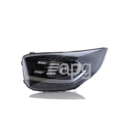 APG All Crash Kia Picanto OEM Head Lamp Passenger Side