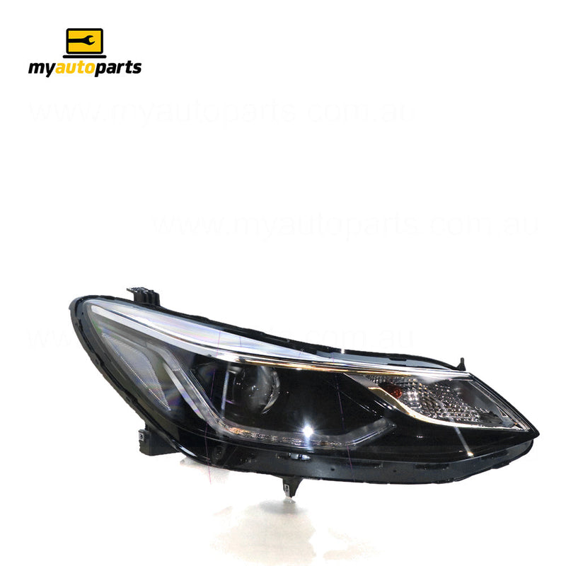 APG All Crash Halogen Electric Adjust Head Lamp Drivers
