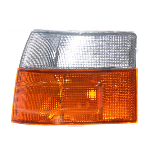 APG All Crash Front Park / Indicator Lamp Passenger Side