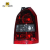 APG All Crash Tail Lamp Drivers Side OEM Suits Hyundai