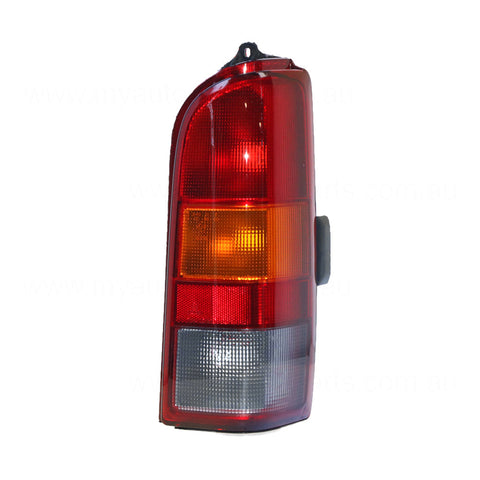 APG All Crash Tail Lamp Drivers Side OEM Suits Suzuki