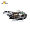 APG All Crash Xenon Head Lamp Drivers Side OEM suits