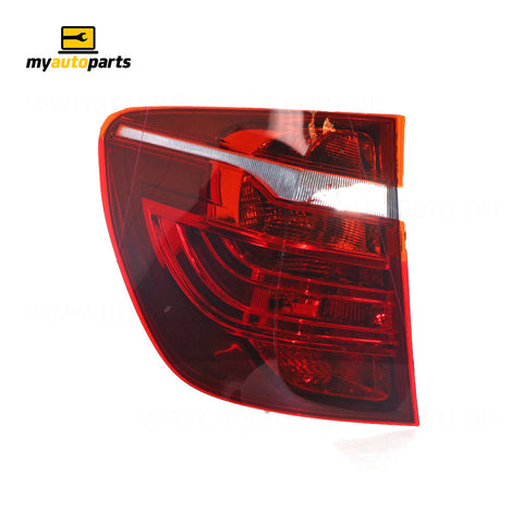 APG All Crash Tail Lamp Passenger Side OEM Suits BMW X3