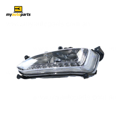APG All Crash Fog Lamp Passenger Side OEM Suits Hyundai