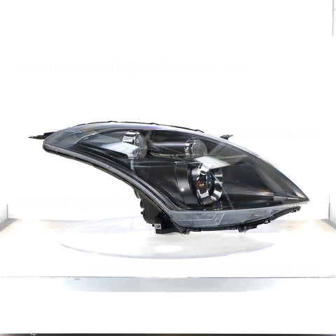 APG All Crash Xenon Head Lamp Drivers Side OEM Suits