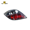 APG All Crash Tail Lamp Passenger Side Certified Suits