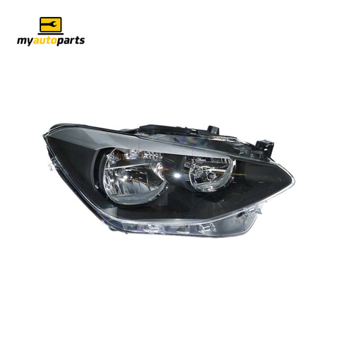 APG All Crash Halogen Manual Adjust Head Lamp Drivers
