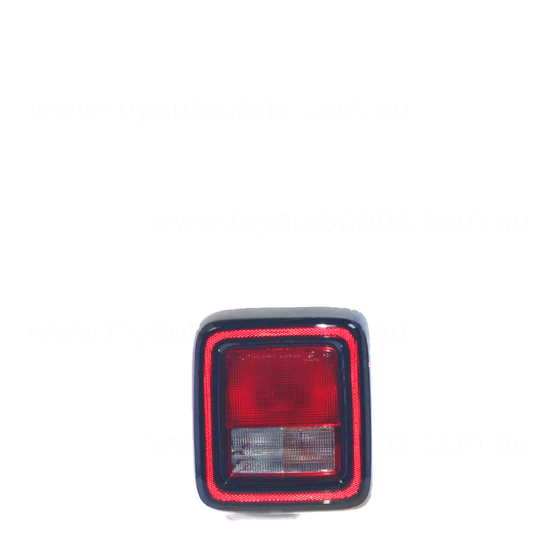 APG All Crash OEM Tail Lamp Passenger Side suits Jeep