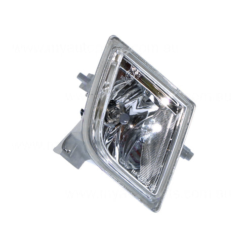 APG All Crash Fog Lamp Drivers Side OEM Suits Mazda 6 GH